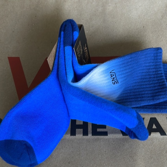 VANS “Off The Wall” Men’s socks - Picture 9 of 10